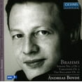 thumbnail image 1 of Andreas Boyde - Complete Works for Solo Piano - Music & Performance - CD, 1 of 1