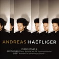 thumbnail image 1 of Andreas Haefliger - Perspectives 5 - Music & Performance - CD, 1 of 1