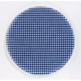 thumbnail image 1 of Andreas JO-106 6.5 in. Round Silicone Mat Jar Opener - Blue Gingham - Pack of 3, 1 of 1