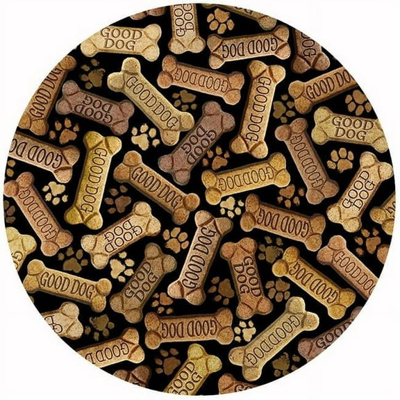 Andreas  JO-424 Dog Bones Jar Opener