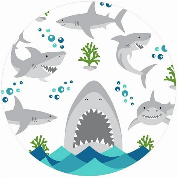 Andreas JO-499 Sharks Jar Opener