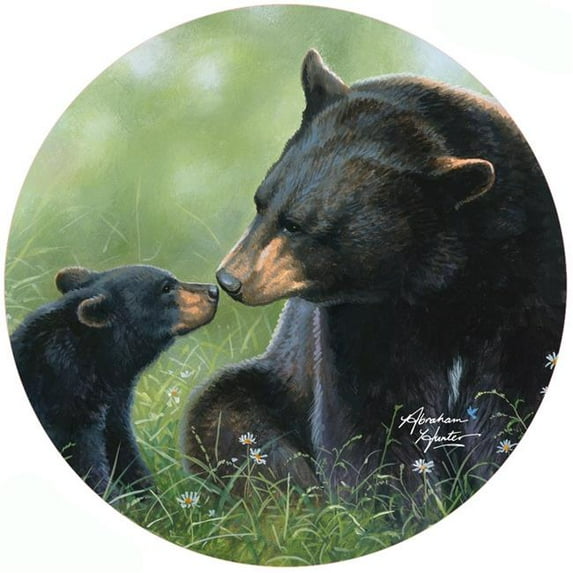 Andreas JO-AB0100 A Mother's Love Jar Opener (AB)