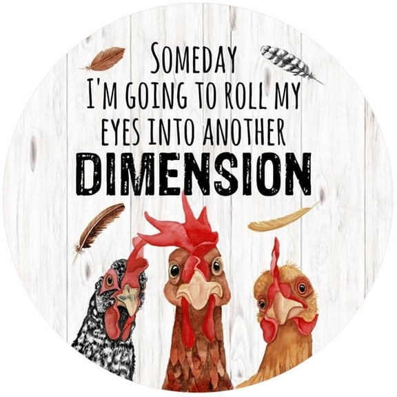 Andreas JO-AL1129 Rooster Stare Jar Opener