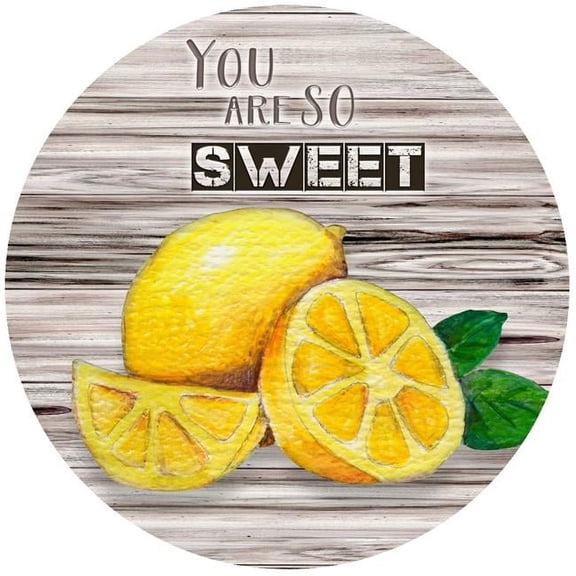 Andreas  JO-GGLE GG Sweet Lemon Jar Opener