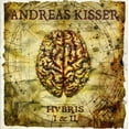 thumbnail image 1 of Andreas Kisser - Vol. 1 & 2-Hubris - Music & Performance - CD, 1 of 1