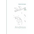 thumbnail image 1 of Andreas, (Paperback), 1 of 1