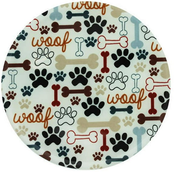 Andreas Paws & Bones Trivet- Pack of 3