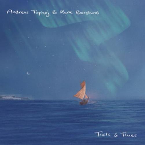 Andreas & Rune Barslund Feat Timo Alakotila Tophoj Trails And Traces (CD)
