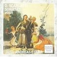 thumbnail image 1 of Andreas Staier - Sonaten Pour Le Cla - Music & Performance - CD, 1 of 1