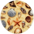 thumbnail image 1 of Andreas TR-53 Shells Silicone Trivet - Pack of 3 trivets, 1 of 1