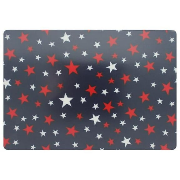Andreas TRC-240 Stars Casserole Trivet- Pack of 3