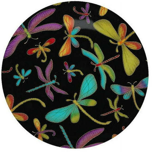 Andreas TR-140 Dragonfly Trivet- Pack of 3