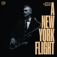 thumbnail image 1 of Andreas Toftemark - A New York Flight - Jazz - Vinyl, 1 of 1