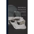 thumbnail image 1 of Andreas Vesalius Bruxellensis, (Hardcover), 1 of 1