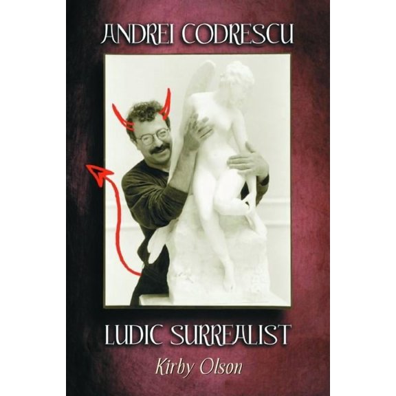 Andrei Codrescu and the Myth of America (Paperback)
