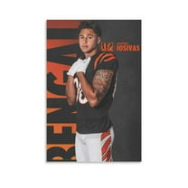 Andrei Iosivas Poster Posters Wall Art Painting Canvas Gift Living Room Prints Bedroom Decor Poster Artworks 08x12inch(20x30cm)