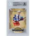 thumbnail image 1 of Andrei Svechnikov Carolina Hurricanes Autographed 2020-21 Upper Deck Artifacts #34 Beckett Fanatics Witnessed Authenticated Card - Fanatics Authentic Certified, 1 of 2