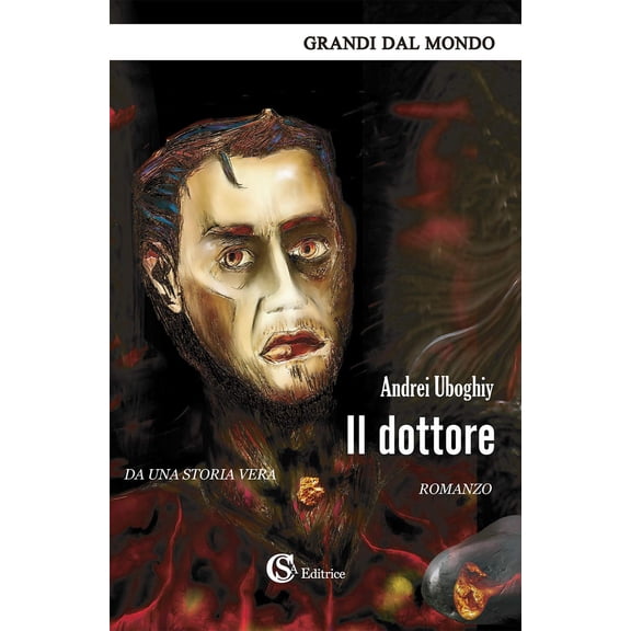 Andrei Uboghiy Il dottore (Paperback)