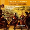 thumbnail image 1 of Andres Cea - Music of the Age of the Spanish Empire Baroque Org - Music & Performance - CD, 1 of 1