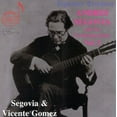 thumbnail image 1 of Andres Segovia - His Contemporaries 5 - Classical - CD, 1 of 1