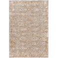 thumbnail image 1 of BoutiqueRugs Andres Traditional Area Rug - Cream, Tan, Sage - 5'3" Round, 1 of 8