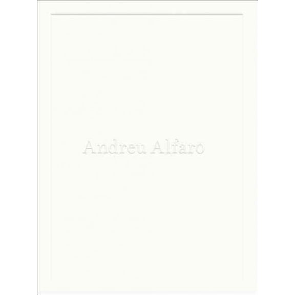 Pre-Owned Andreu Alfaro : Artist's Portfolio