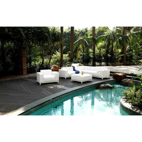 Andrew 5-Piece Outdoor Seating