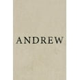 thumbnail image 1 of Andrew (Paperback), 1 of 1