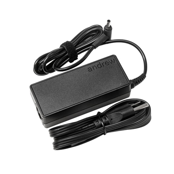 Andrew AC Power Adapter Laptop Charger For Dell Inspiron 13 7352 Notebook Power