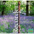 thumbnail image 1 of Andrew Ball - English Recorder Music - Music & Performance - CD, 1 of 1