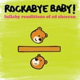 thumbnail image 1 of Andrew Bissell - Lullaby Renditions Of Ed Sheeran - Kids & Family - CD, 1 of 1