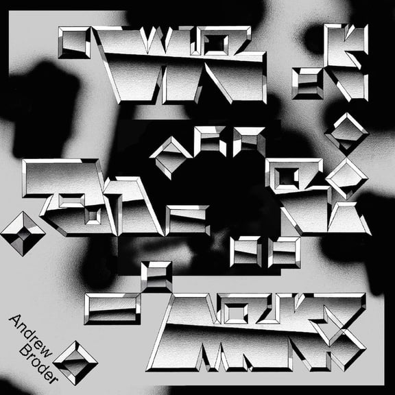 Andrew Broder - Wertheimer - Music & Performance - Vinyl