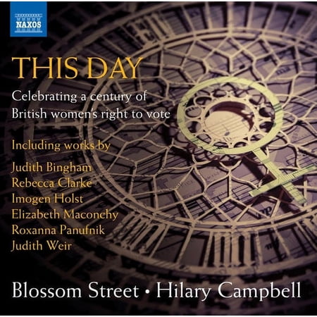 Andrew / Campbell / Davies - This Day - Music & Performance - CD