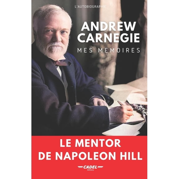 Andrew Carnegie