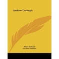 thumbnail image 1 of Andrew Carnegie Paperback 1425342574 9781425342579 Elbert Hubbard, Fra Elbert Hubbard, 1 of 1