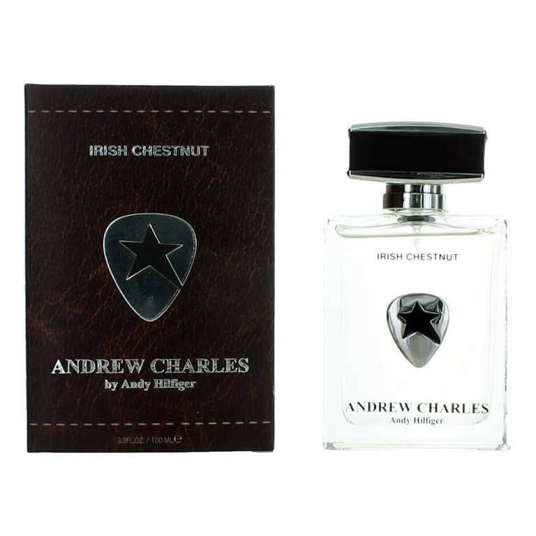 Andrew Charles Eau De Parfum Spray By Andy Hilfiger - 3.3 oz Andrew Charles Eau De Parfum Spray By Andy Hilfiger - 3.3 oz