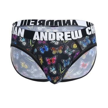 Andrew Christian® Butterflies Brief