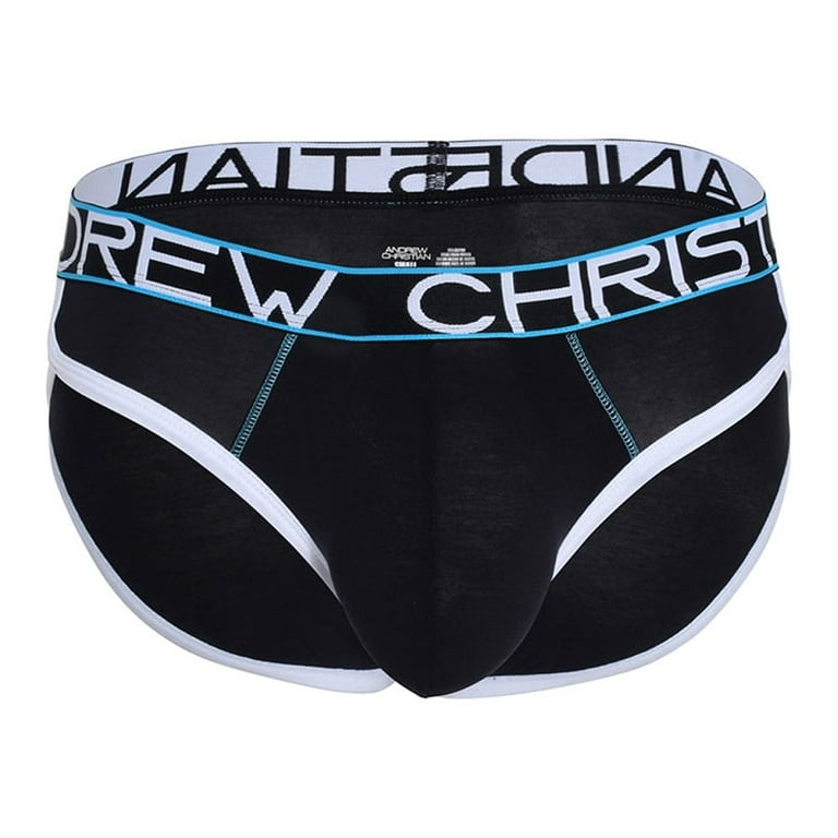 Andrew Christian CoolFlex Modal Brief w Show It Walmart