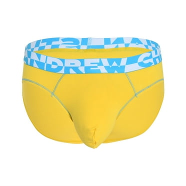 Andrew Christian® Cotton Brief
