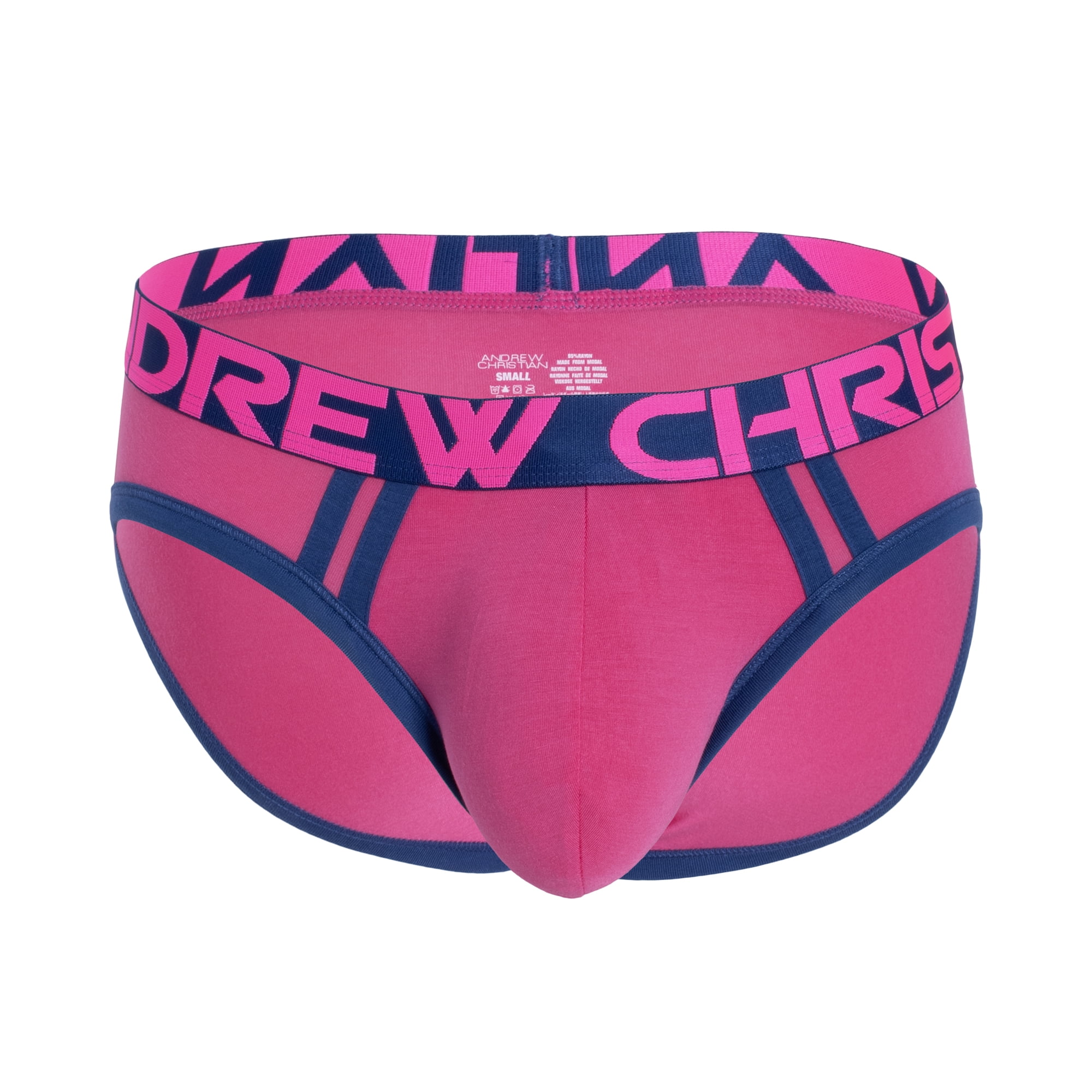 Andrew Christian® Modal Active Brief - Walmart.com