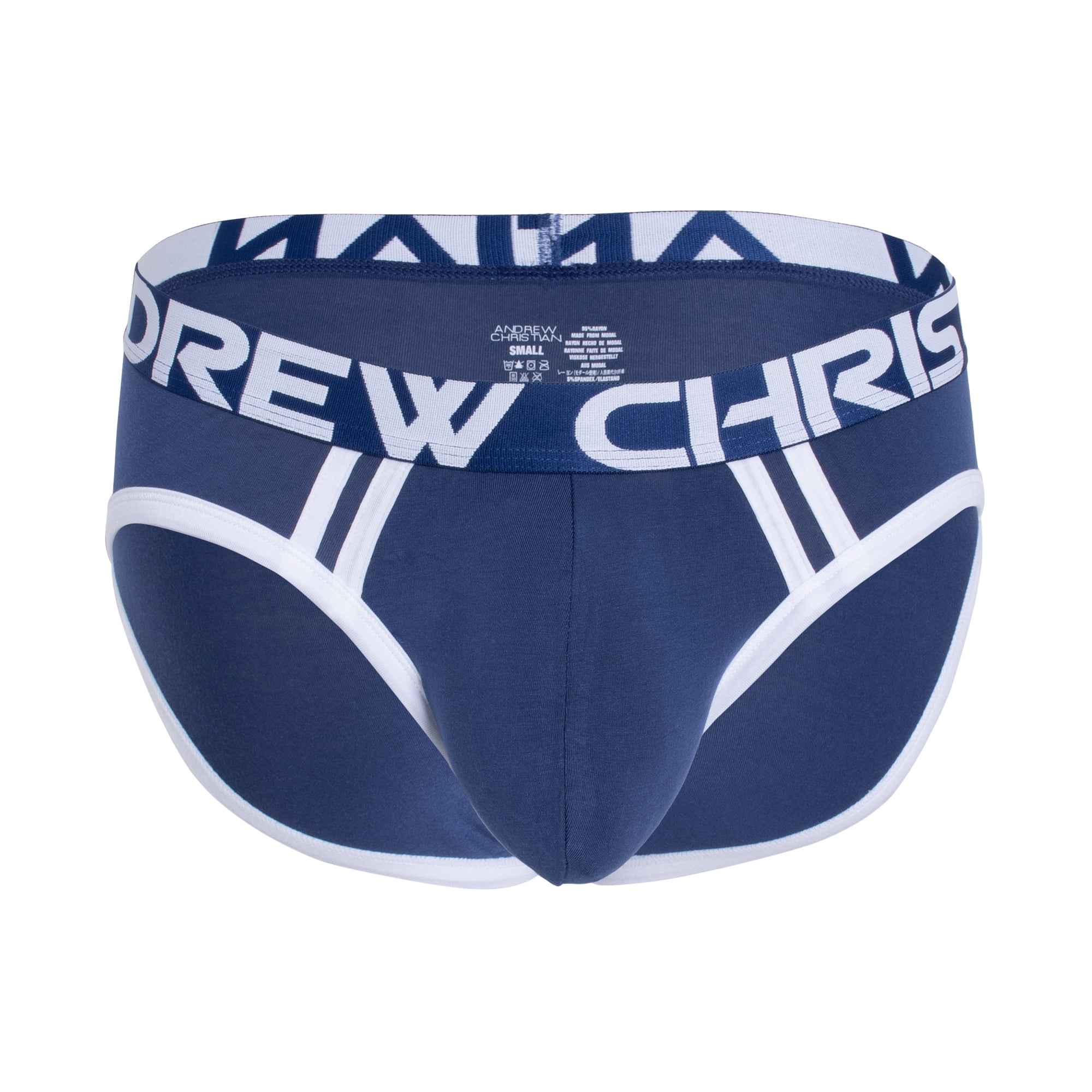 Andrew Christian® Modal Active Brief - Walmart.com