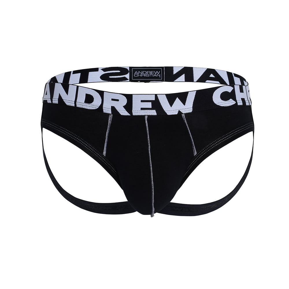 Andrew Christian Show It Brief Jock Walmart Business Supplies