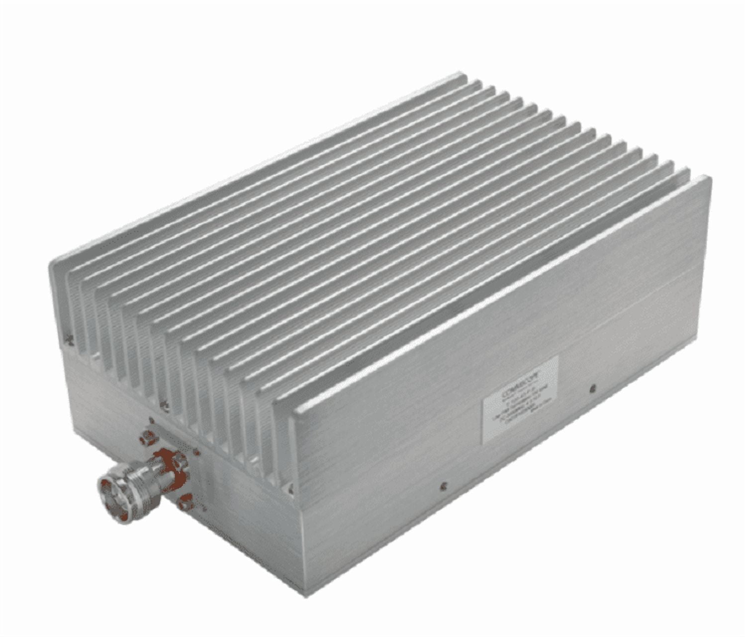Commscope Dc's Andrew CommScope Low PIM Termination 100W Load DC-3GHz T-100-43-F-i6 ...