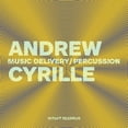 thumbnail image 1 of Andrew Cyrille - Music Delivery - Percussion - Music & Performance - CD, 1 of 1
