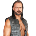 thumbnail image 1 of Andrew Galloway (Vest) Half Body Buddy Cutout, 1 of 5