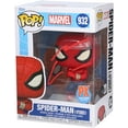 thumbnail image 1 of Andrew Garfield Spider-Man Figurine, 1 of 1