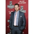 thumbnail image 1 of Andrew Hammond At Arrivals For 2015 National Hockey League Awards Hecho En Vegas Restaurant Las Vegas Nv June, 1 of 2