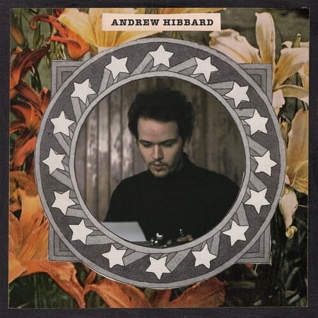 Andrew Hibbard - Andrew Hibbard - Folk Music - CD