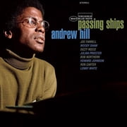 Andrew Hill - Passing Ships - Music & Performance - Vinyl