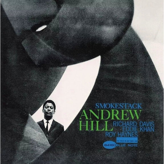 Andrew Hill - Smoke Stack - SHM-CD - Music & Performance - CD